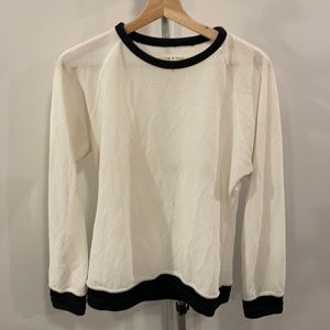 Rag & Bone Sweater, size Medium